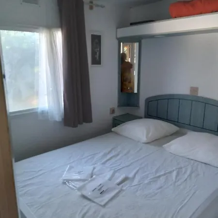 Charmant Mobilhome Claira