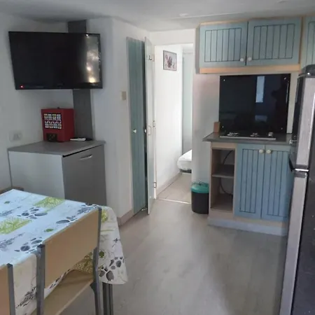 Charmant Mobilhome * Claira